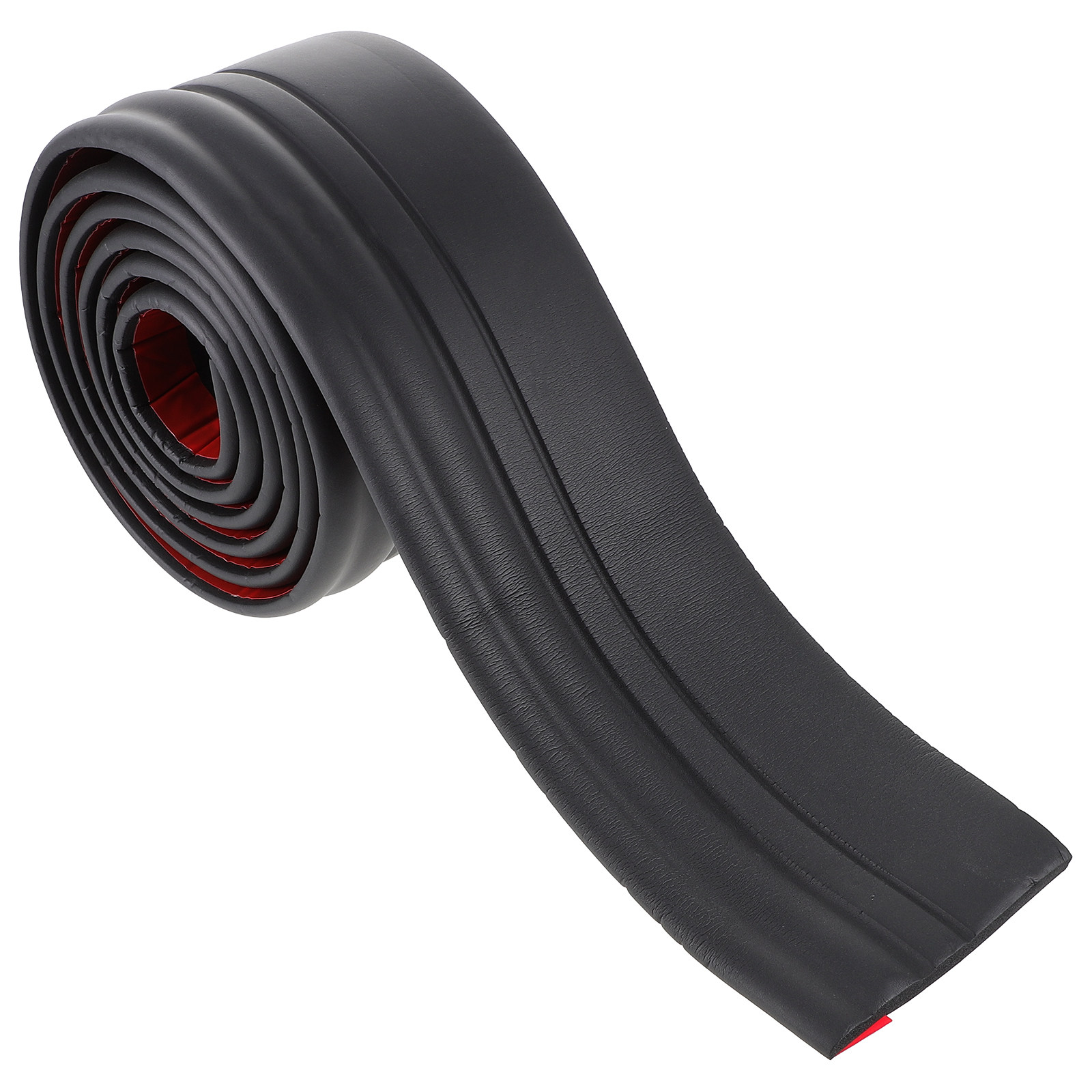 Baseboard Molding Trim - 1 Roll Self Adhesive Baseboard Molding