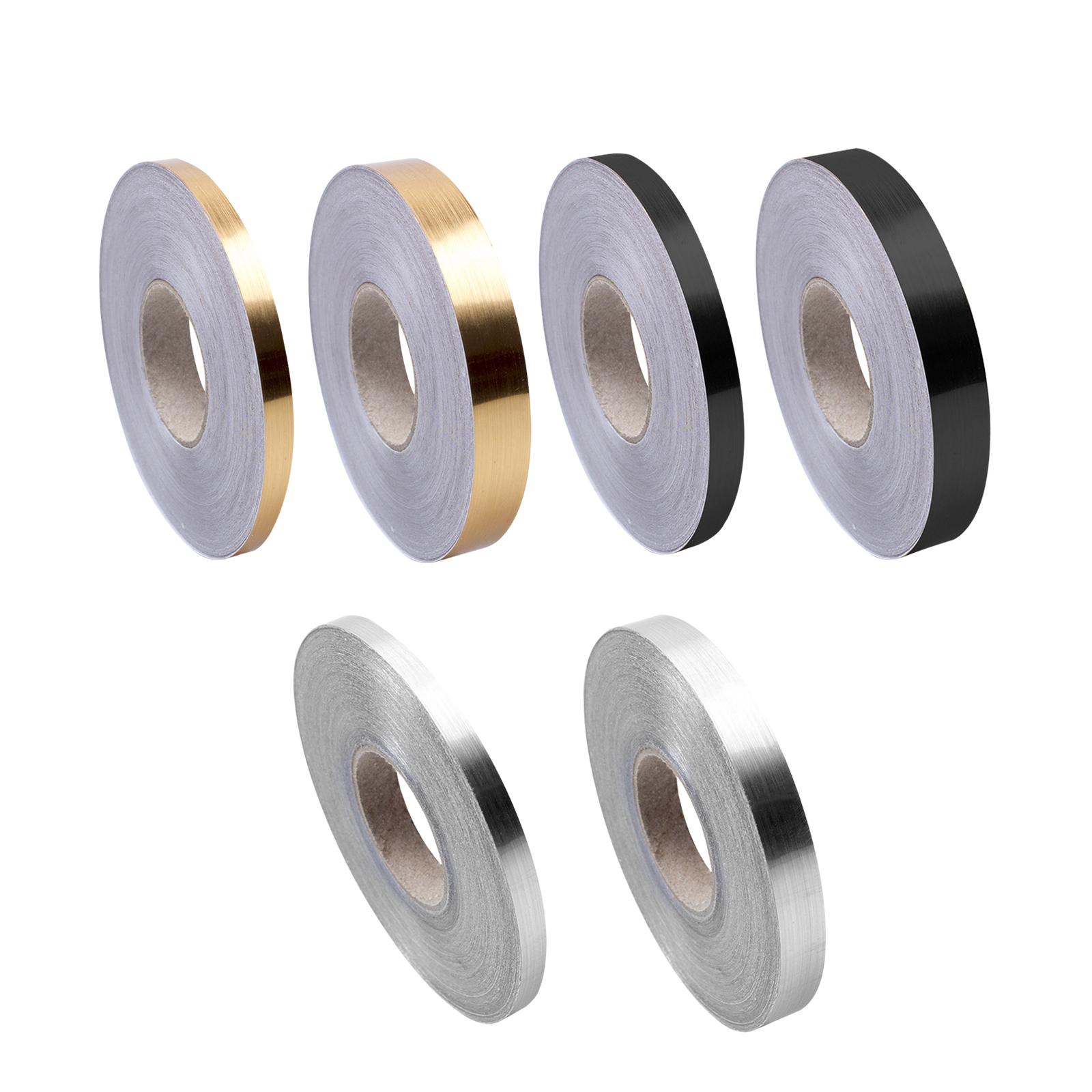 Baseboard Molding Trim - 500cm Wall Molding Trim Waterproof PVC