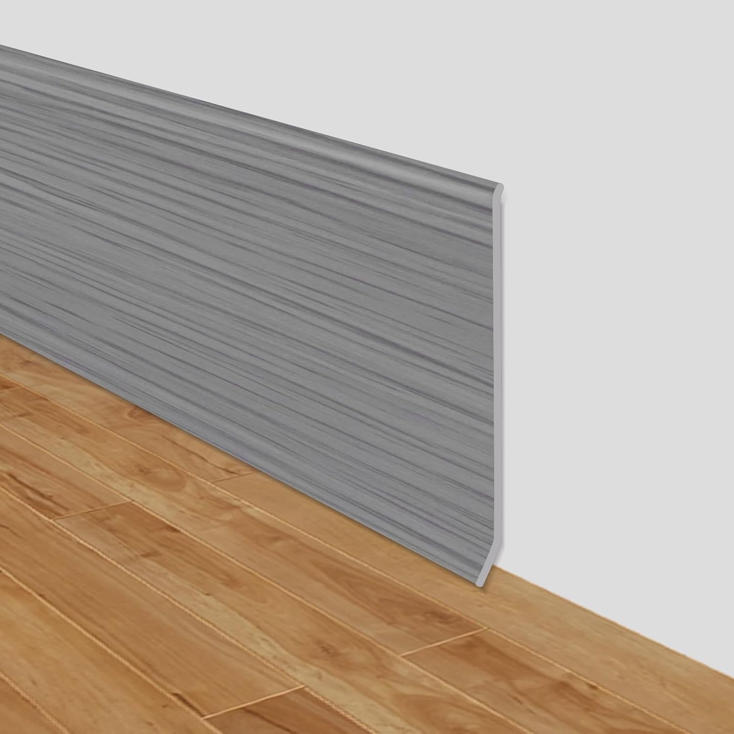 Baseboard Molding Trim - 1PC Baseboard Molding Trim Self-Adhesiv Peel