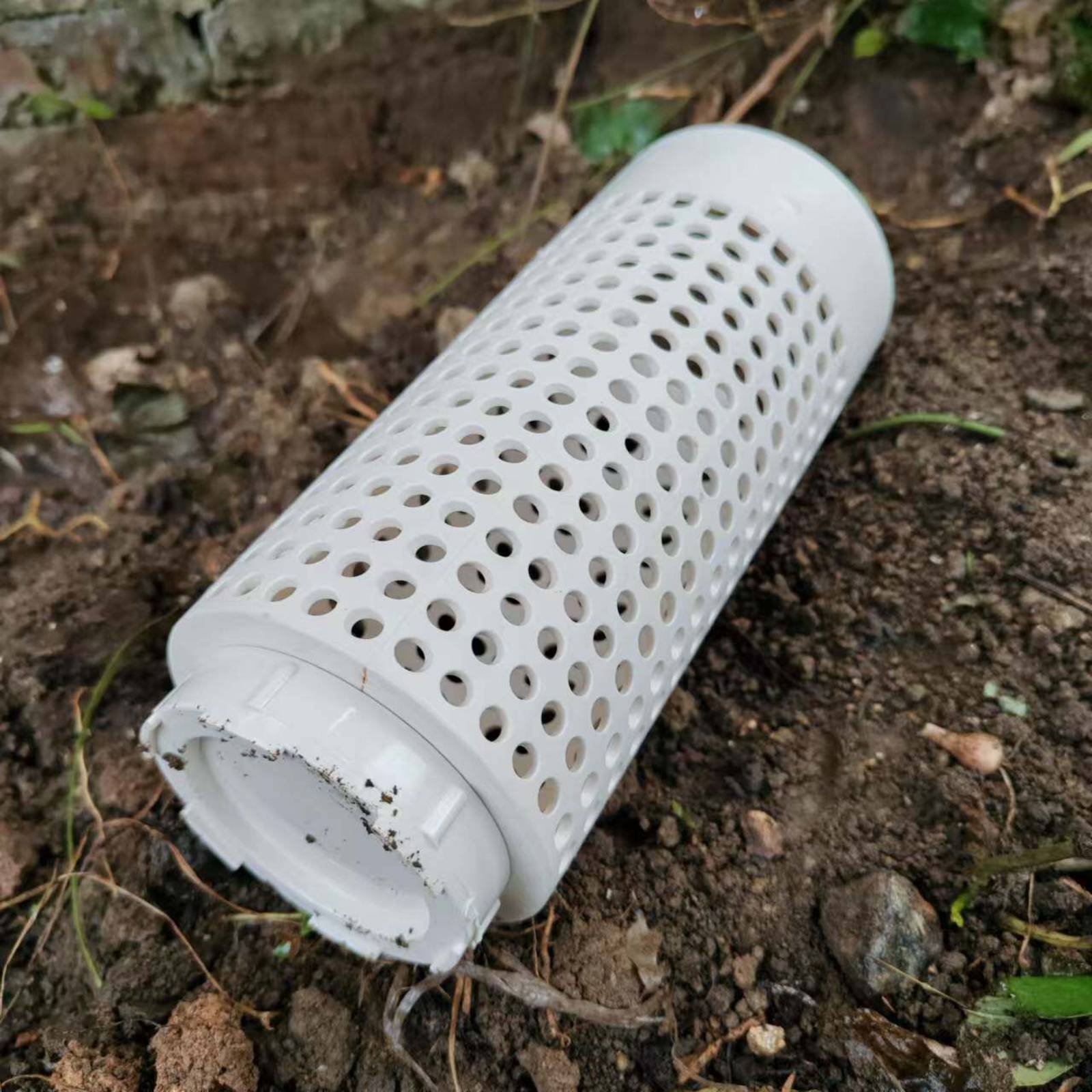 Home Improvement And Supply - Composting Creature Compost Tube Sturdy Thickened