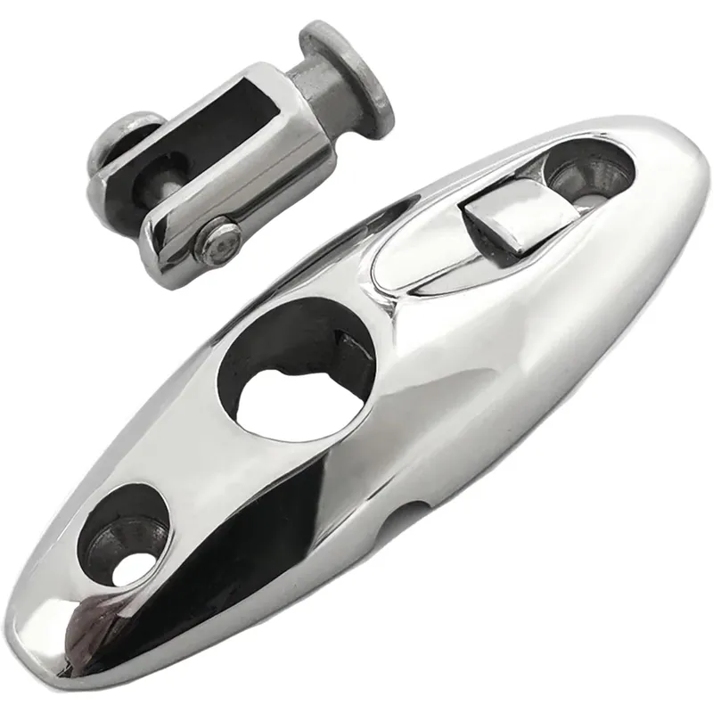 Quick Release Bimini Top Swive - Deck Screw Stainless ulasan dan harga