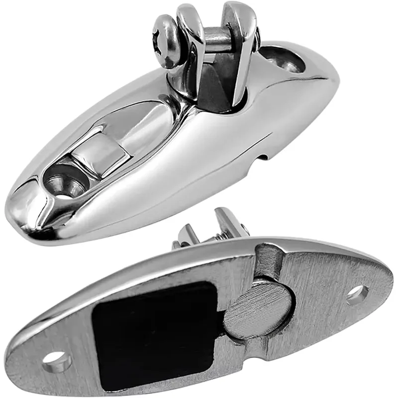 Quick Release Bimini Top Swive - Deck Screw Stainless ulasan dan harga