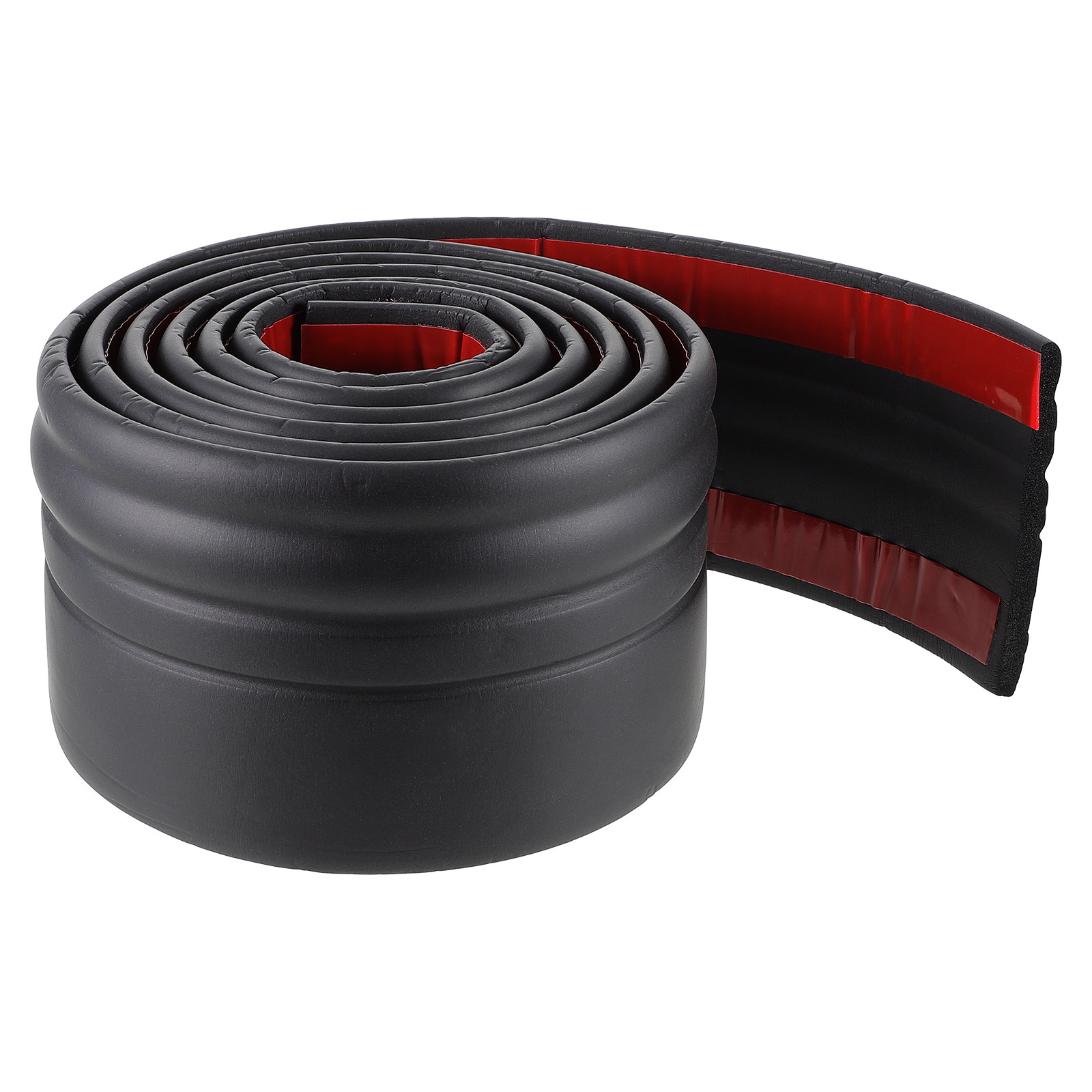 1 Roll Self Adhesive Baseboard - Baseboard Molding Trim ulasan dan harga