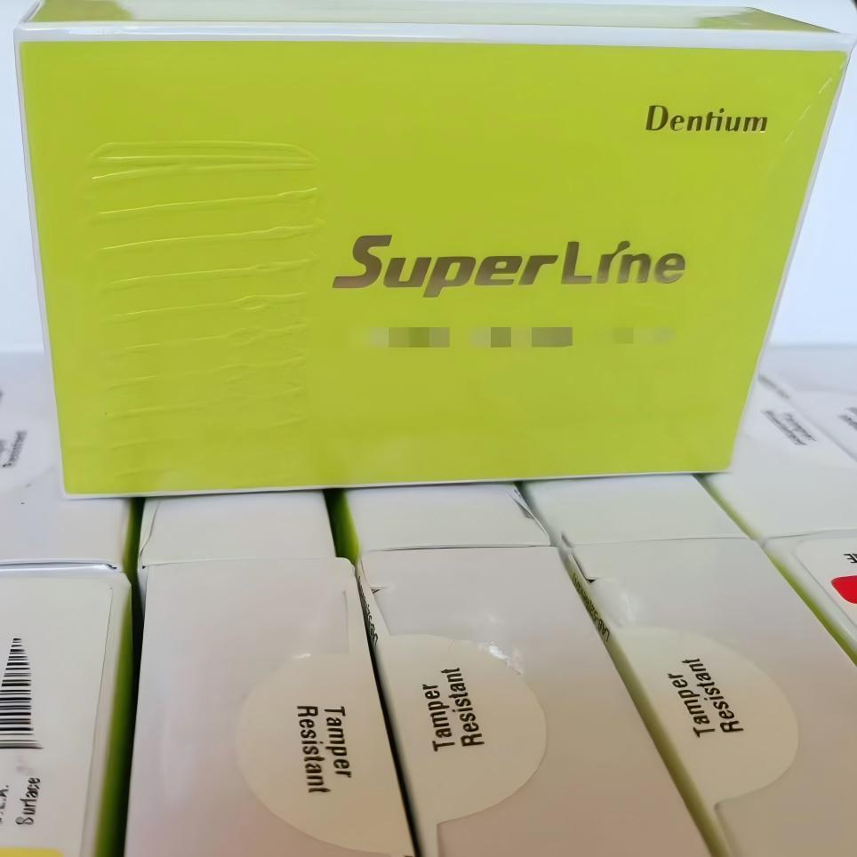 SuperLine II FXS Mini Driver S - Screwdriver Set Precision ulasan dan harga