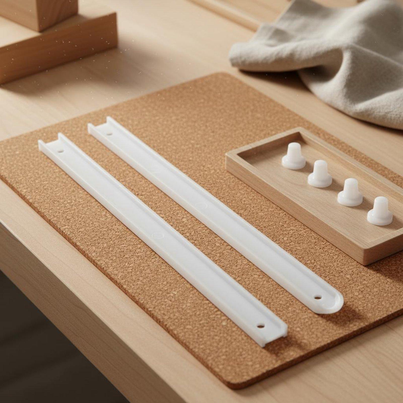Drawer Slide Rail Home Improve - Home Improvement And Supply ulasan dan harga