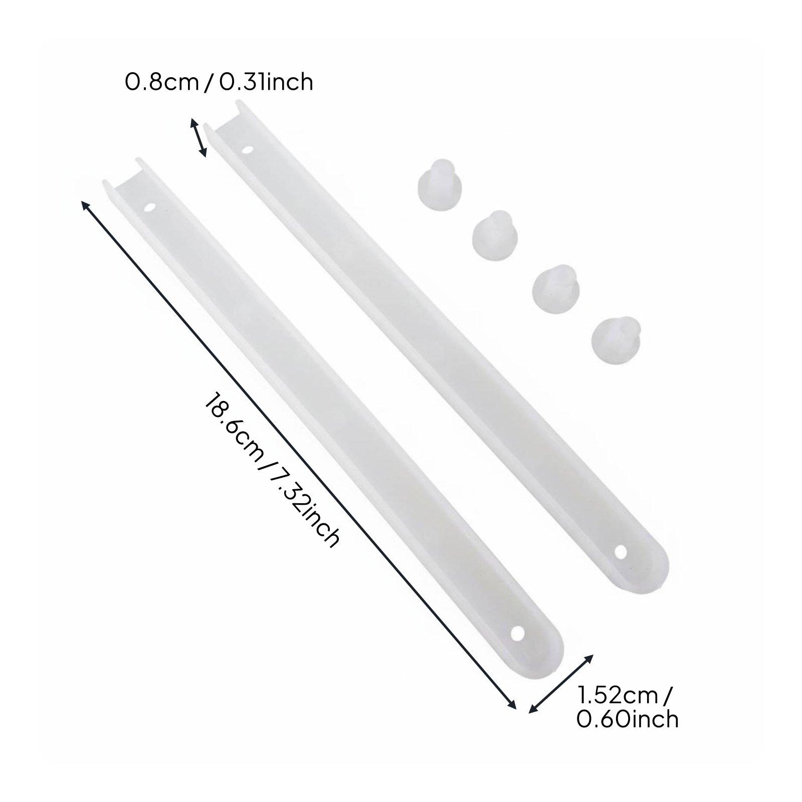Drawer Slide Rail Home Improve - Home Improvement And Supply ulasan dan harga