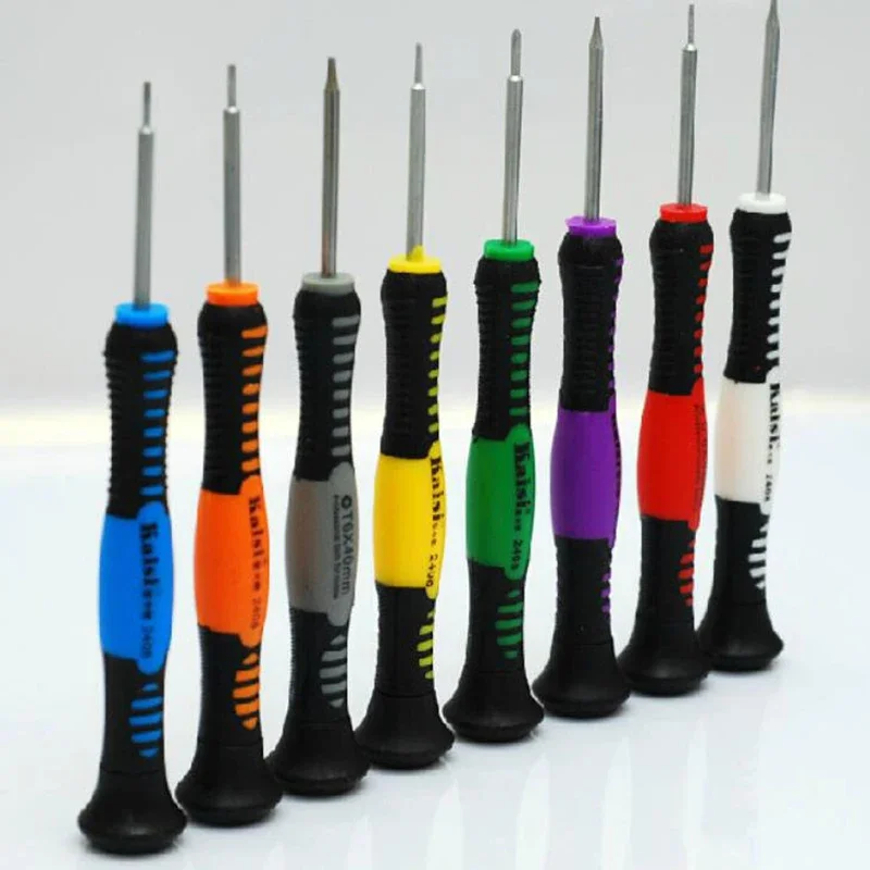 Repair Open Tool Kit Precision - Screwdriver Set Precision ulasan dan harga