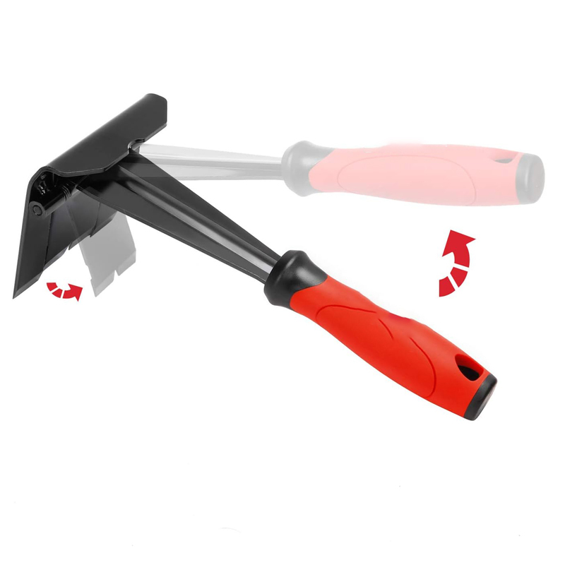 Trim Puller, Removal Multi-Too - Baseboard Molding Trim ulasan dan harga