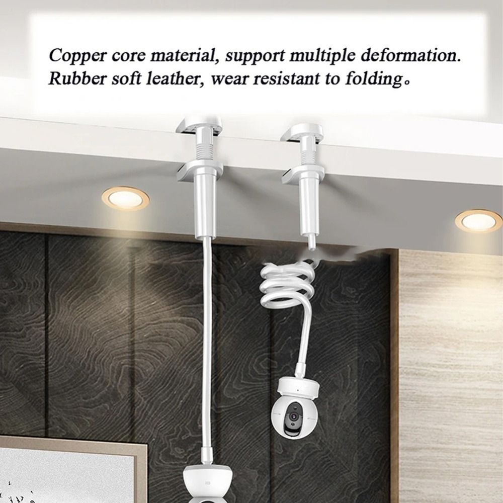 Punch-free Security Camera Cli - Home Improvement And Supply ulasan dan harga