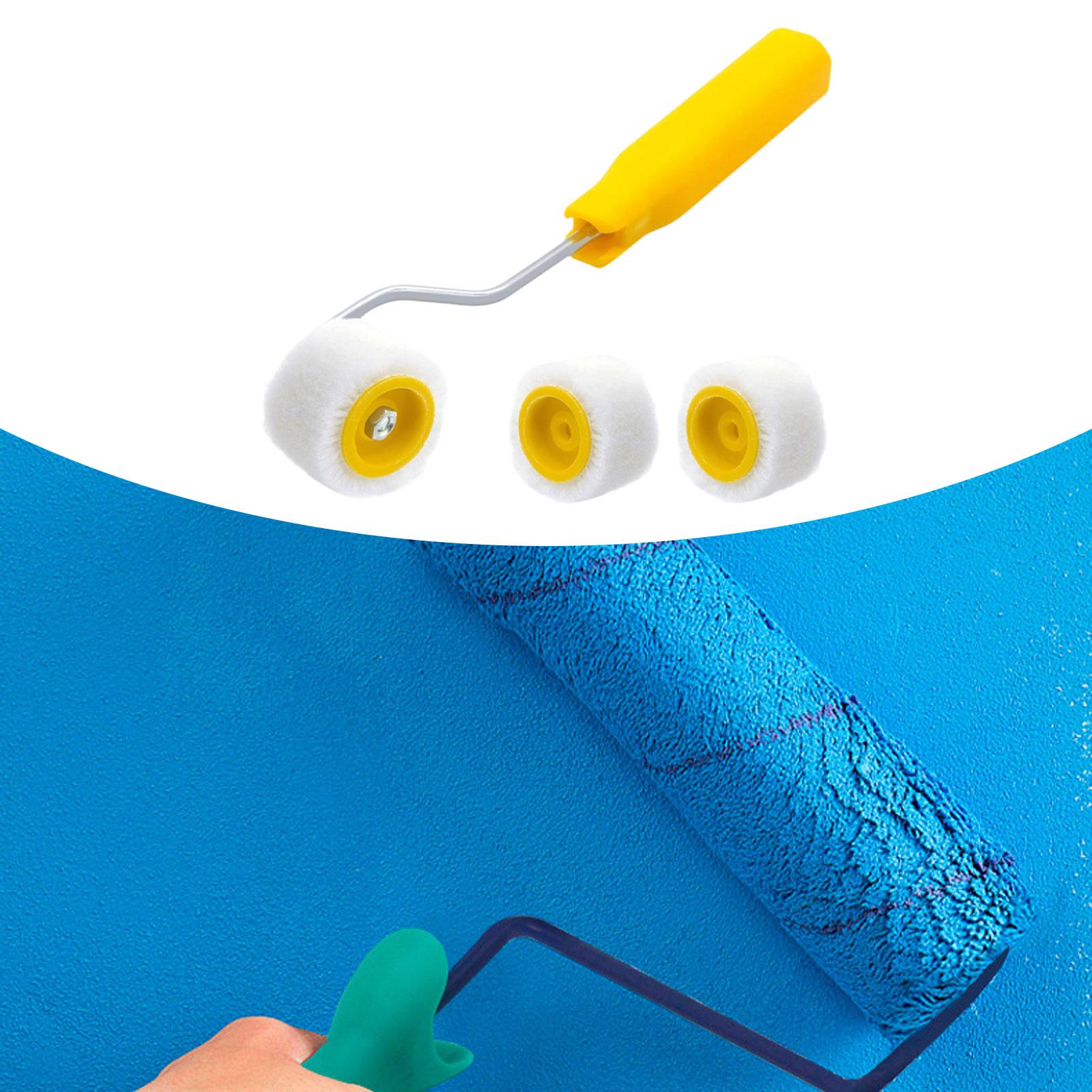 Paint Roller Accessory Versati - Home Improvement And Supply ulasan dan harga