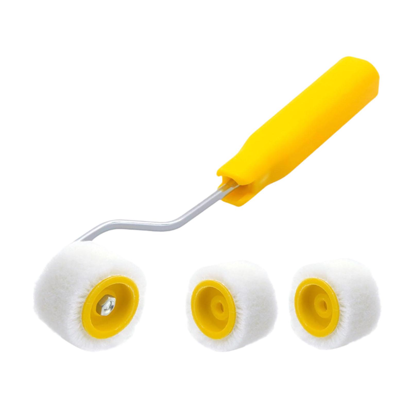 Paint Roller Accessory Versati - Home Improvement And Supply ulasan dan harga