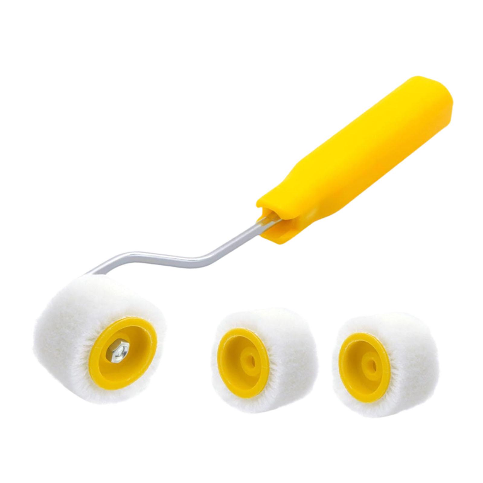 Paint Roller Accessory Versati - Home Improvement And Supply ulasan dan harga