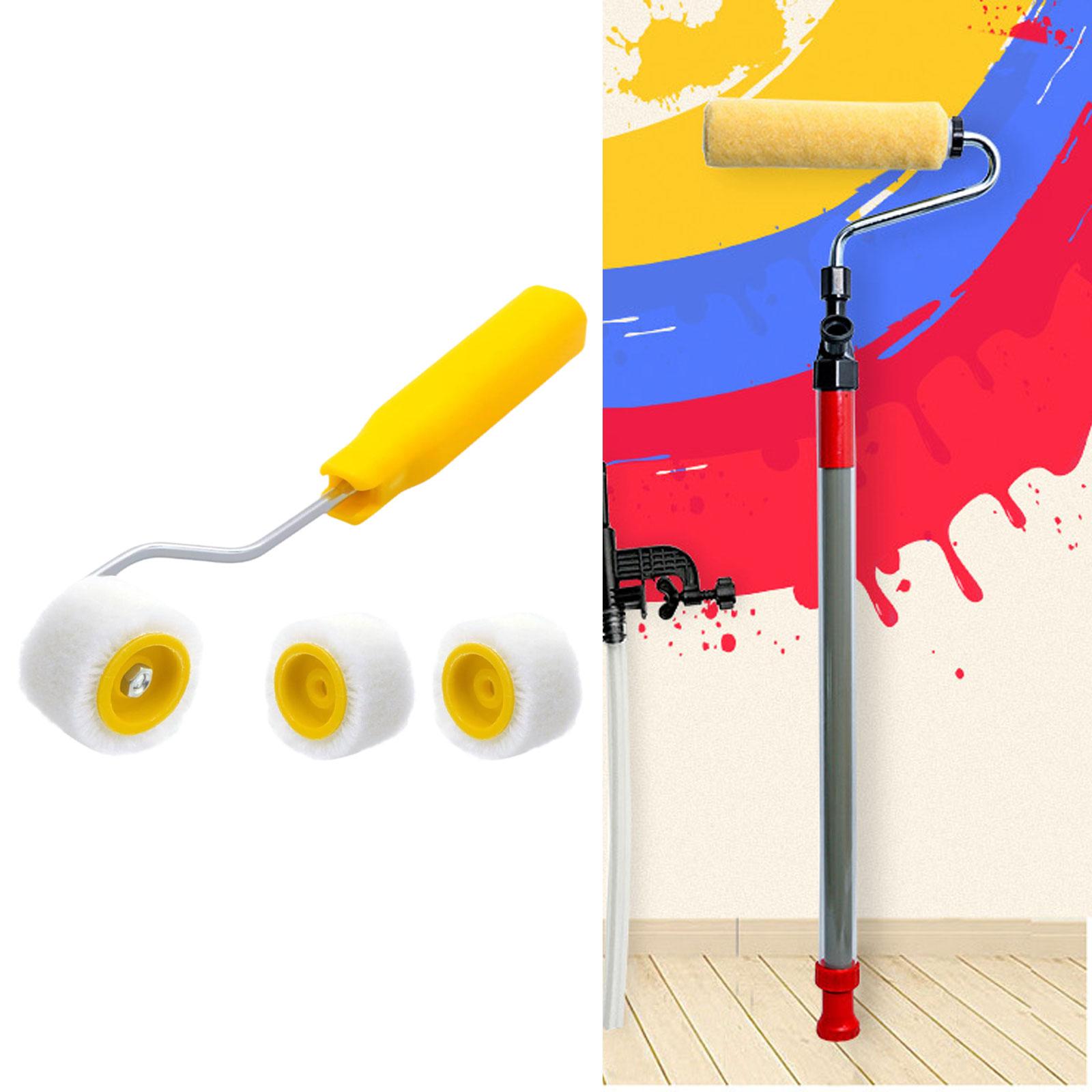 Paint Roller Accessory Versati - Home Improvement And Supply ulasan dan harga