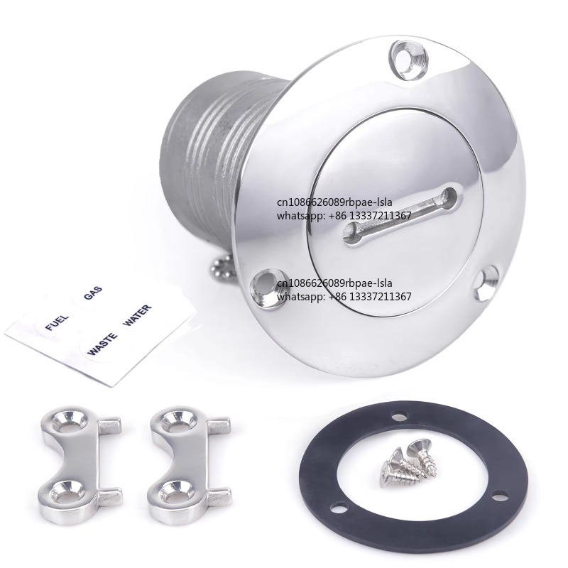 50mm Key Boat Hardware Deck Ha - Deck Screw Stainless ulasan dan harga