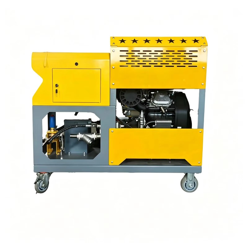 Industrial Drain Cleaning Mach - Plumbing Snake Drain ulasan dan harga