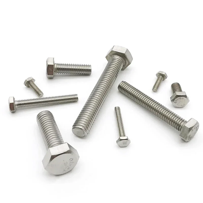 316 Stainless Steel Marine Gra - Deck Screw Stainless ulasan dan harga