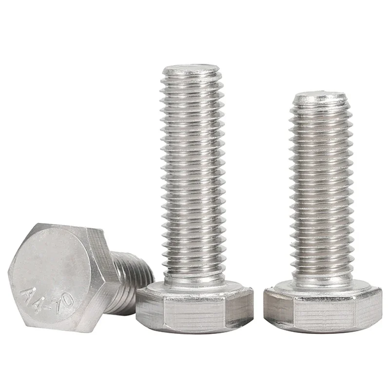 316 Stainless Steel Marine Gra - Deck Screw Stainless ulasan dan harga