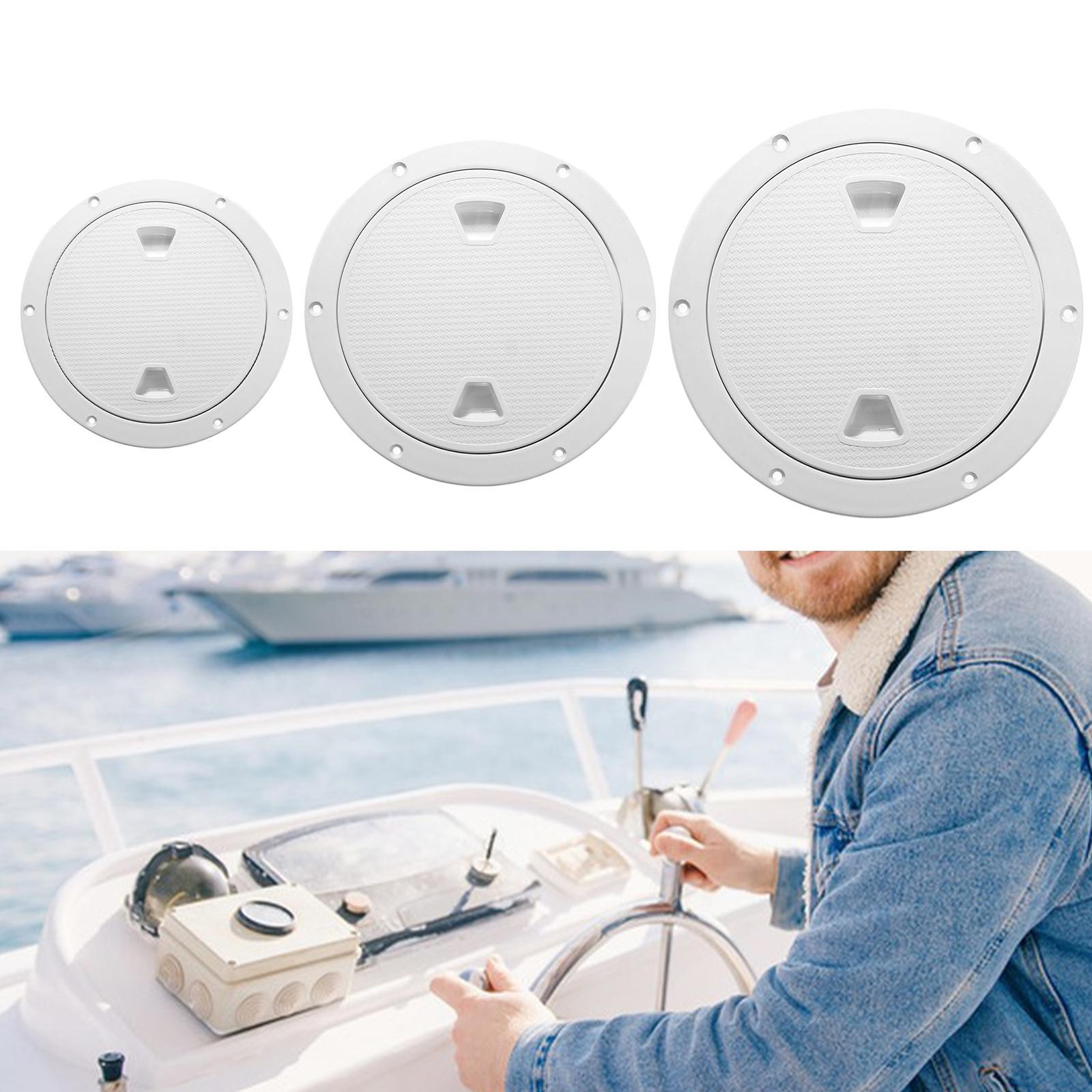 Boat Hatch Cover with Stainles - Deck Screw Stainless ulasan dan harga
