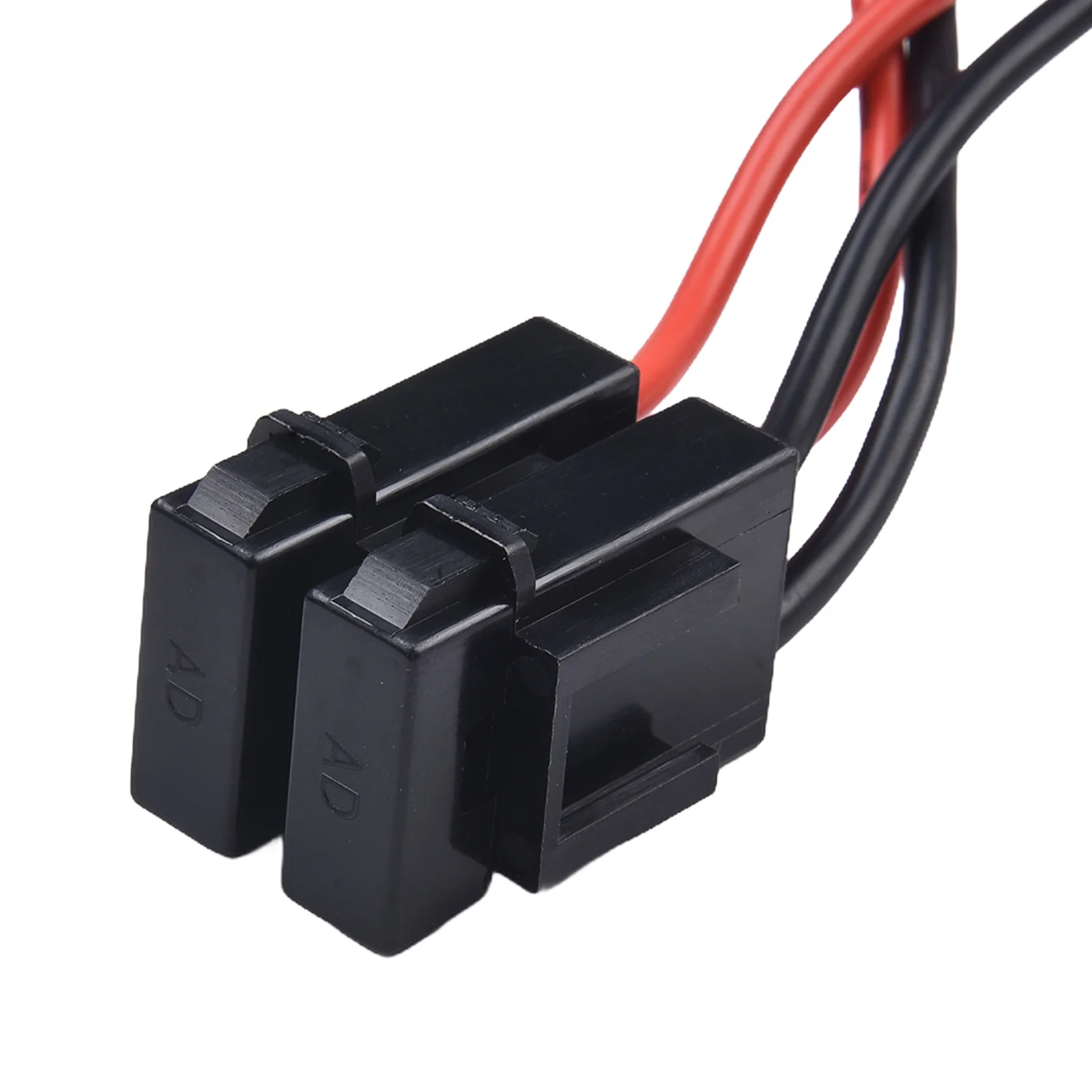Wave Radio Power Supply Cable  - Home Improvement And Supply ulasan dan harga