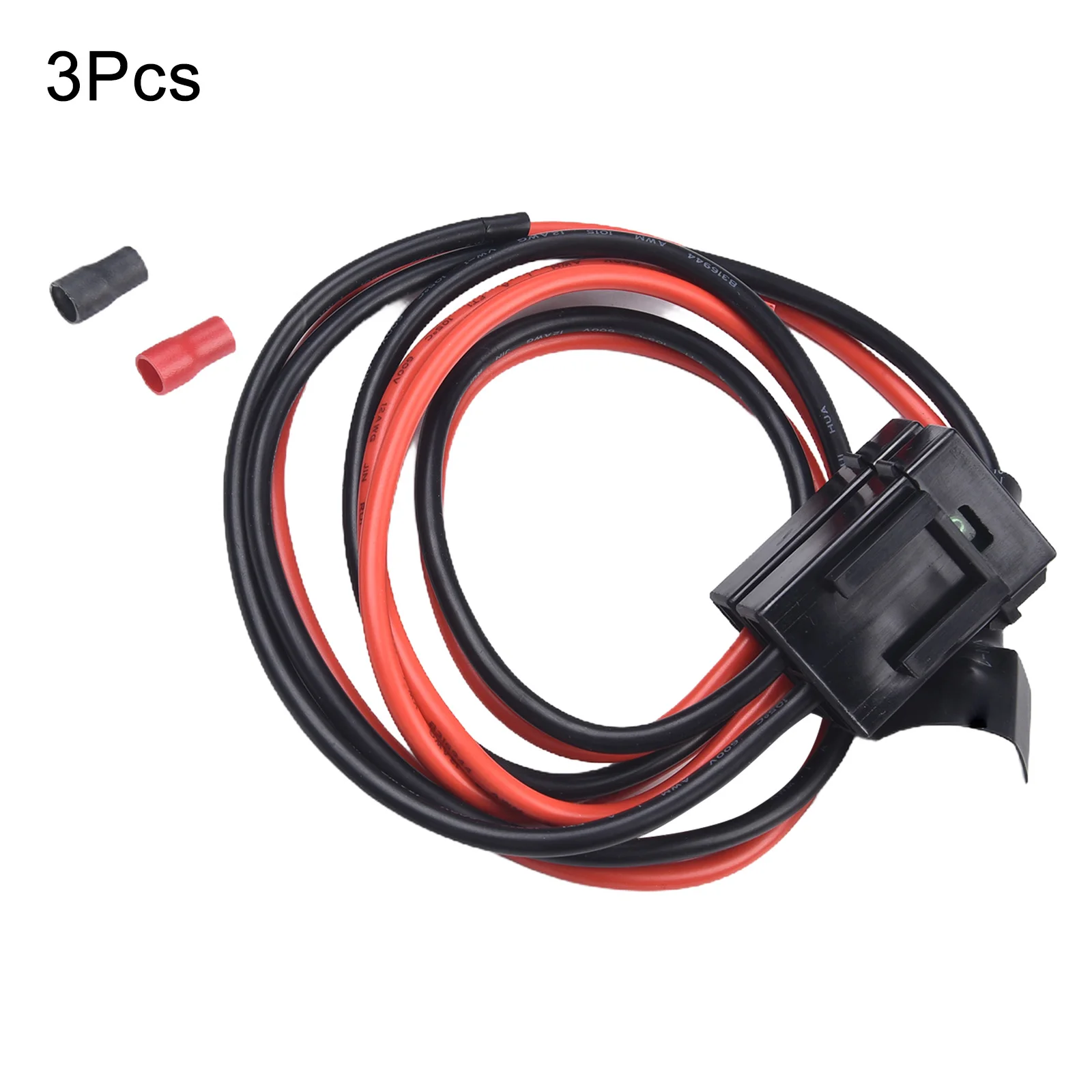 Wave Radio Power Supply Cable  - Home Improvement And Supply ulasan dan harga