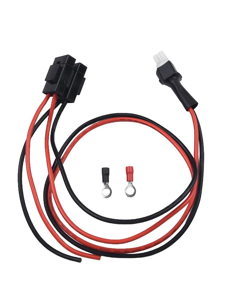 Wave Radio Power Supply Cable  - Home Improvement And Supply ulasan dan harga