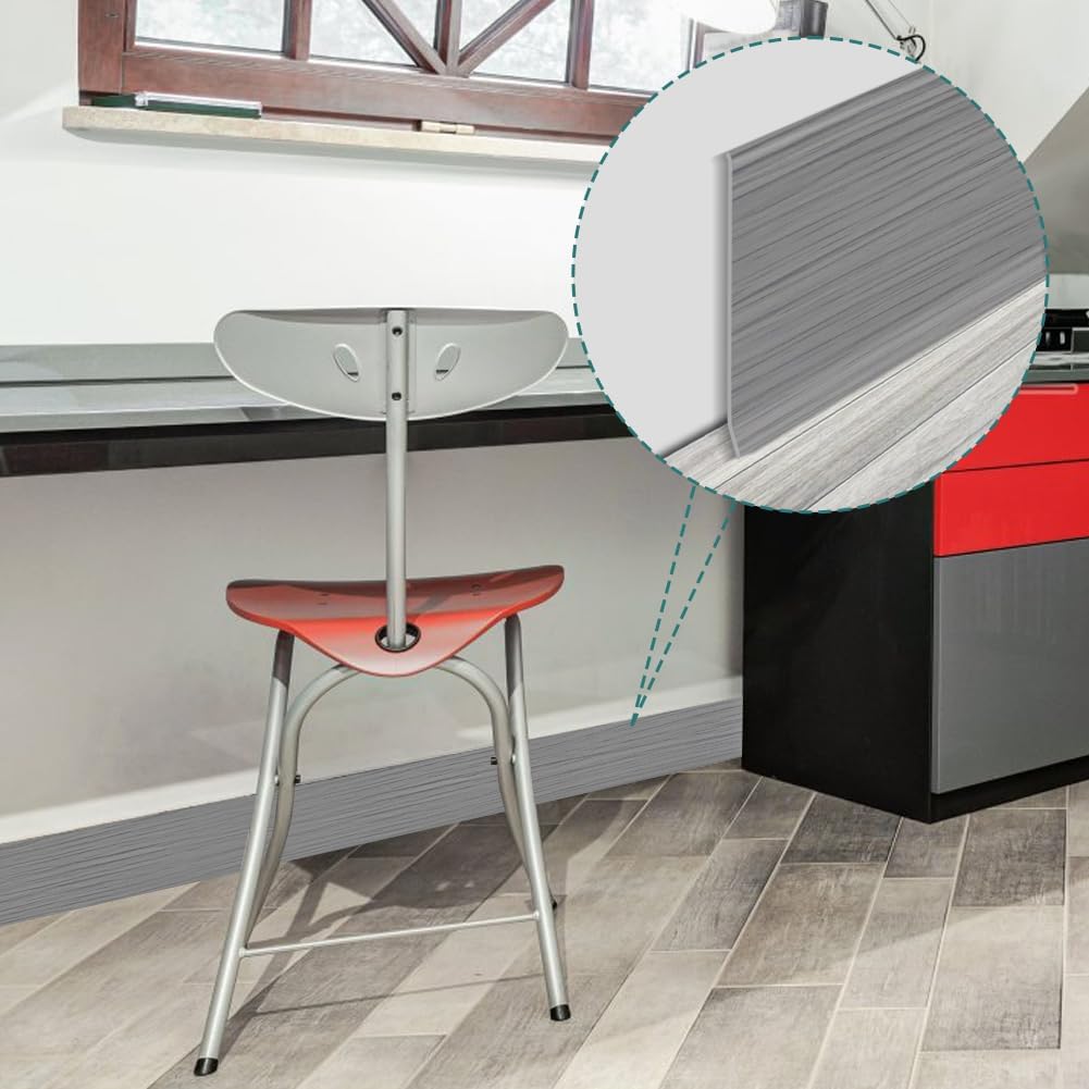 1PC Baseboard Molding Trim  Se - Baseboard Molding Trim ulasan dan harga