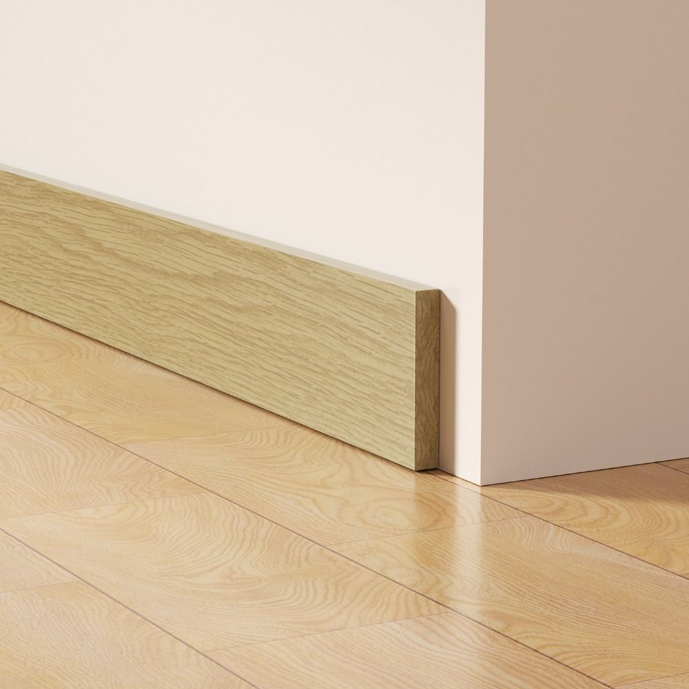 High Quality Thickened Wall Ba - Baseboard Molding Trim ulasan dan harga