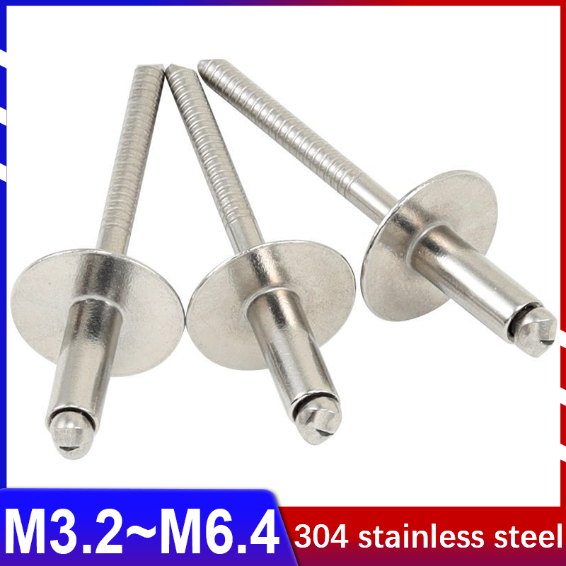 304 stainless steel Big Head P - Deck Screw Stainless ulasan dan harga