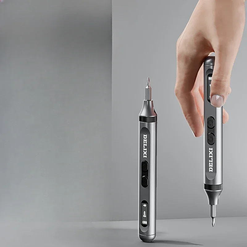 Electric Screwdriver Small Hou - Screwdriver Set Precision ulasan dan harga