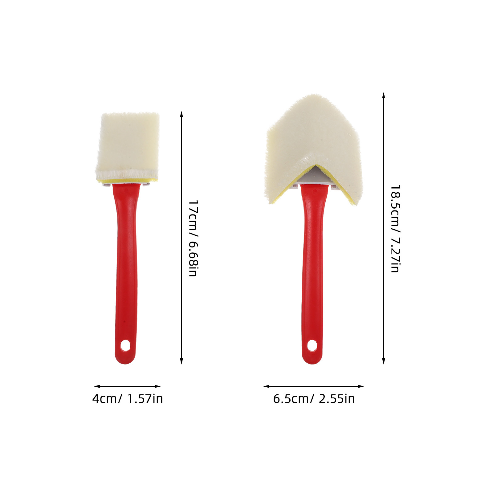 2Pcs Wall Corner Edge Paint Br - Home Improvement And Supply ulasan dan harga