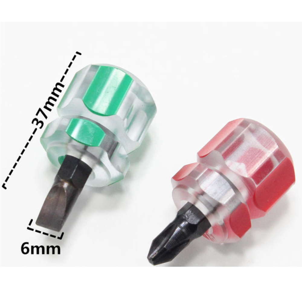 Screwdriver Kit Set Mini Small - Screwdriver Set Precision ulasan dan harga