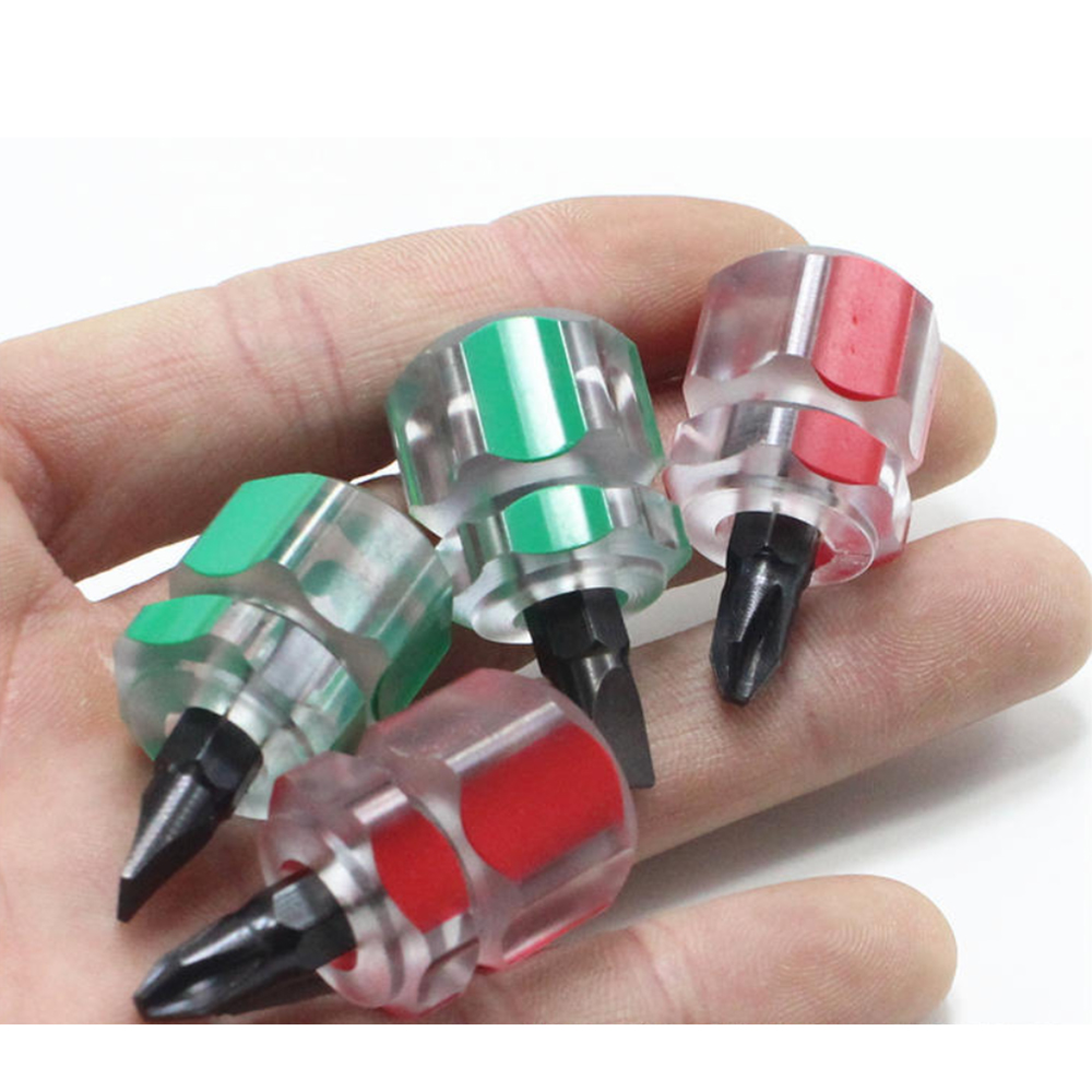 Screwdriver Kit Set Mini Small - Screwdriver Set Precision ulasan dan harga