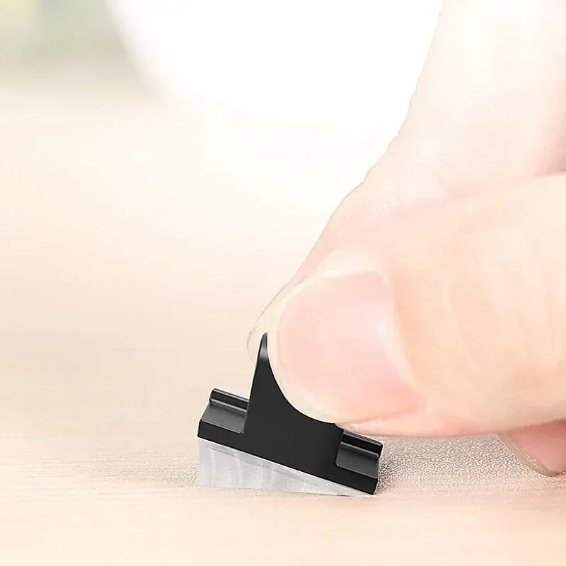 10/50pcs Car Cable Clamp Acces - Home Improvement And Supply ulasan dan harga