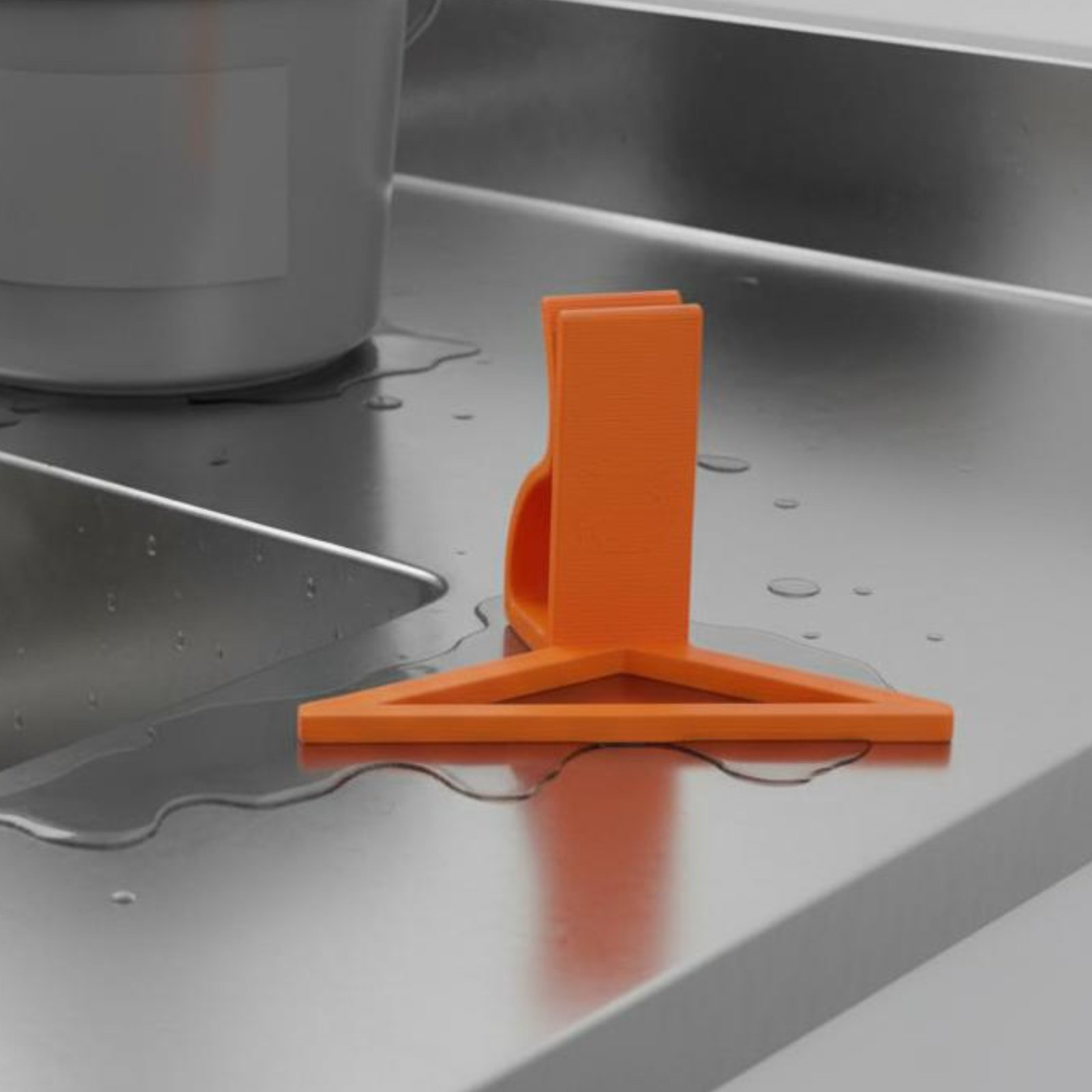 Anti-Spill Paint Can Holder Re - Home Improvement And Supply ulasan dan harga