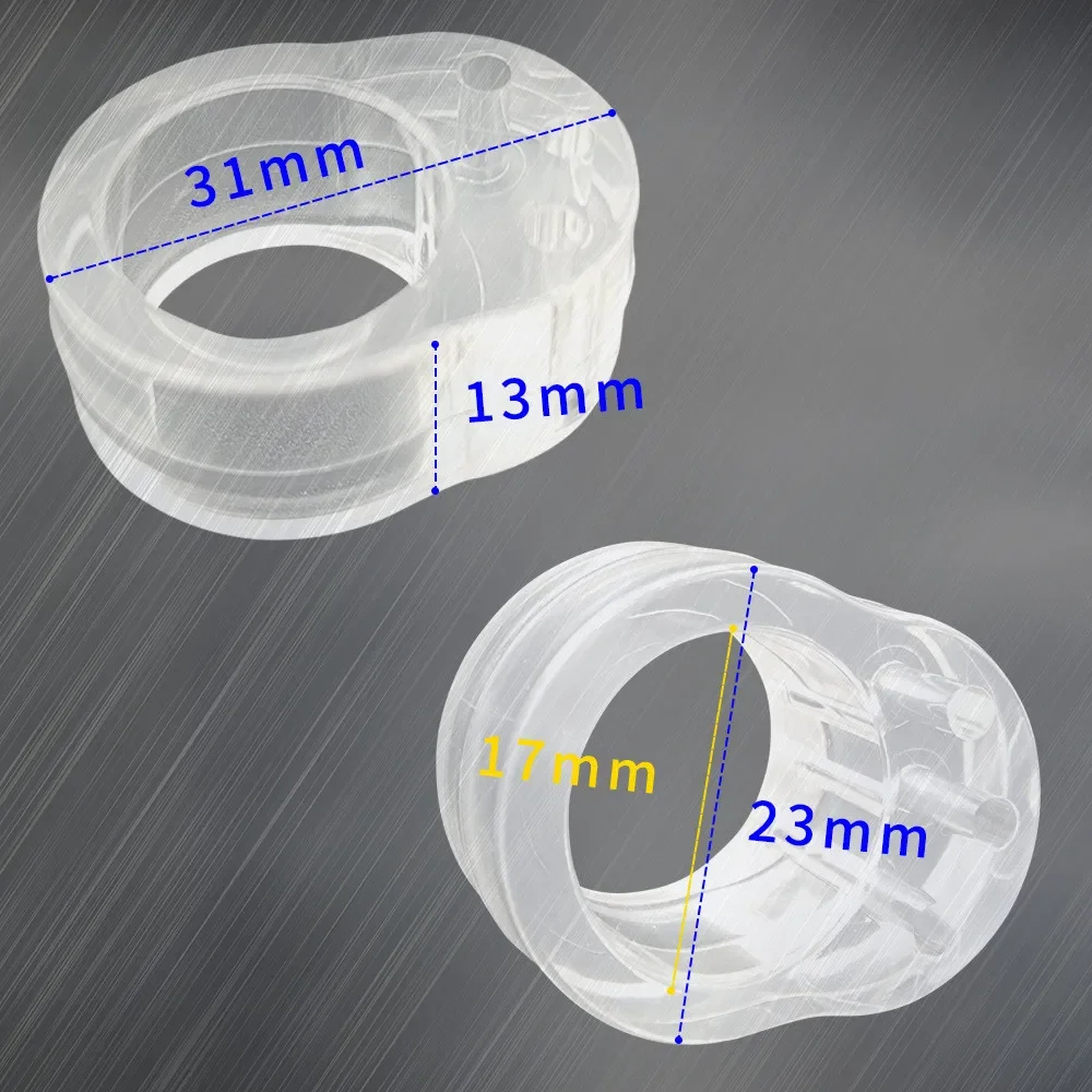 No Drill Door Stopper Furnitur - Home Improvement And Supply ulasan dan harga
