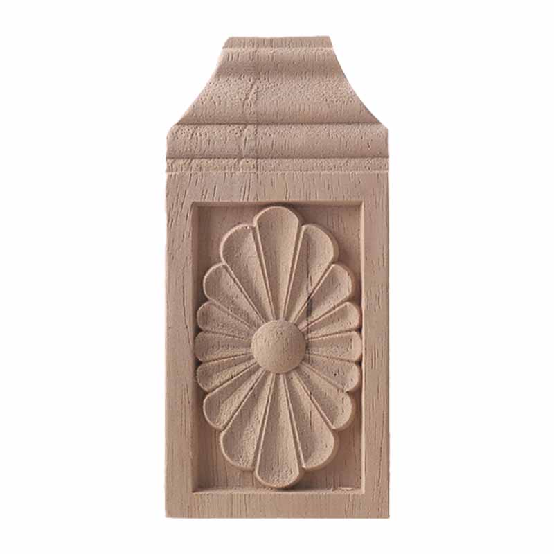 Openwork Floral corner bracket - Home Improvement And Supply ulasan dan harga