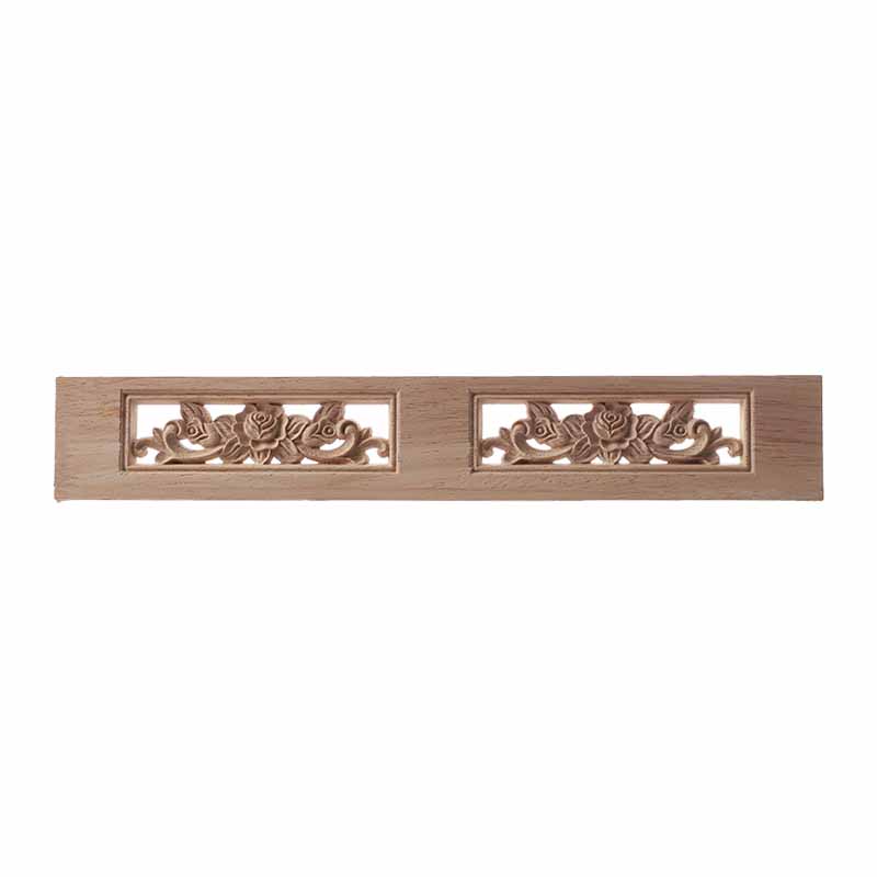 Openwork Floral corner bracket - Home Improvement And Supply ulasan dan harga