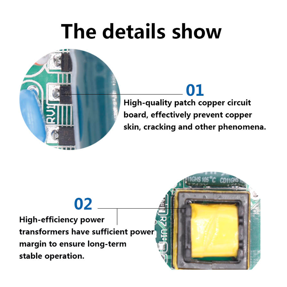 12V LED Driver Lighting Transf - Home Improvement And Supply ulasan dan harga