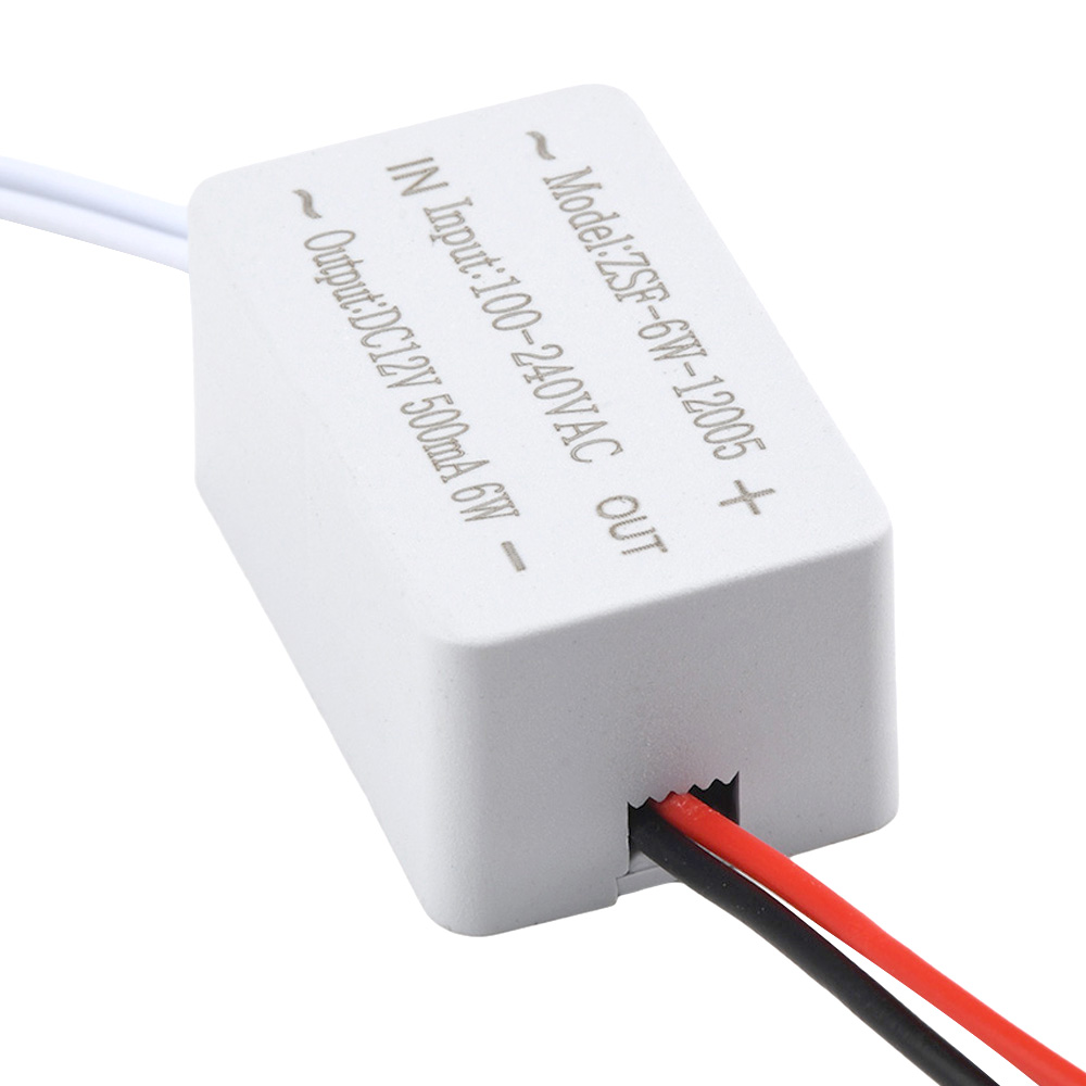 12V LED Driver Lighting Transf - Home Improvement And Supply ulasan dan harga