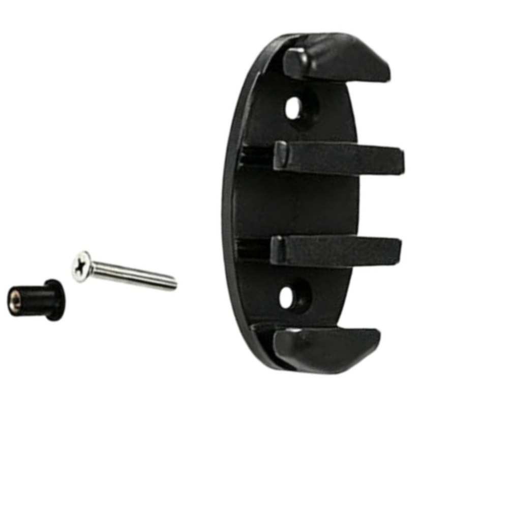 Nylon Zig For Zag Anchor Cleat - Deck Screw Stainless ulasan dan harga