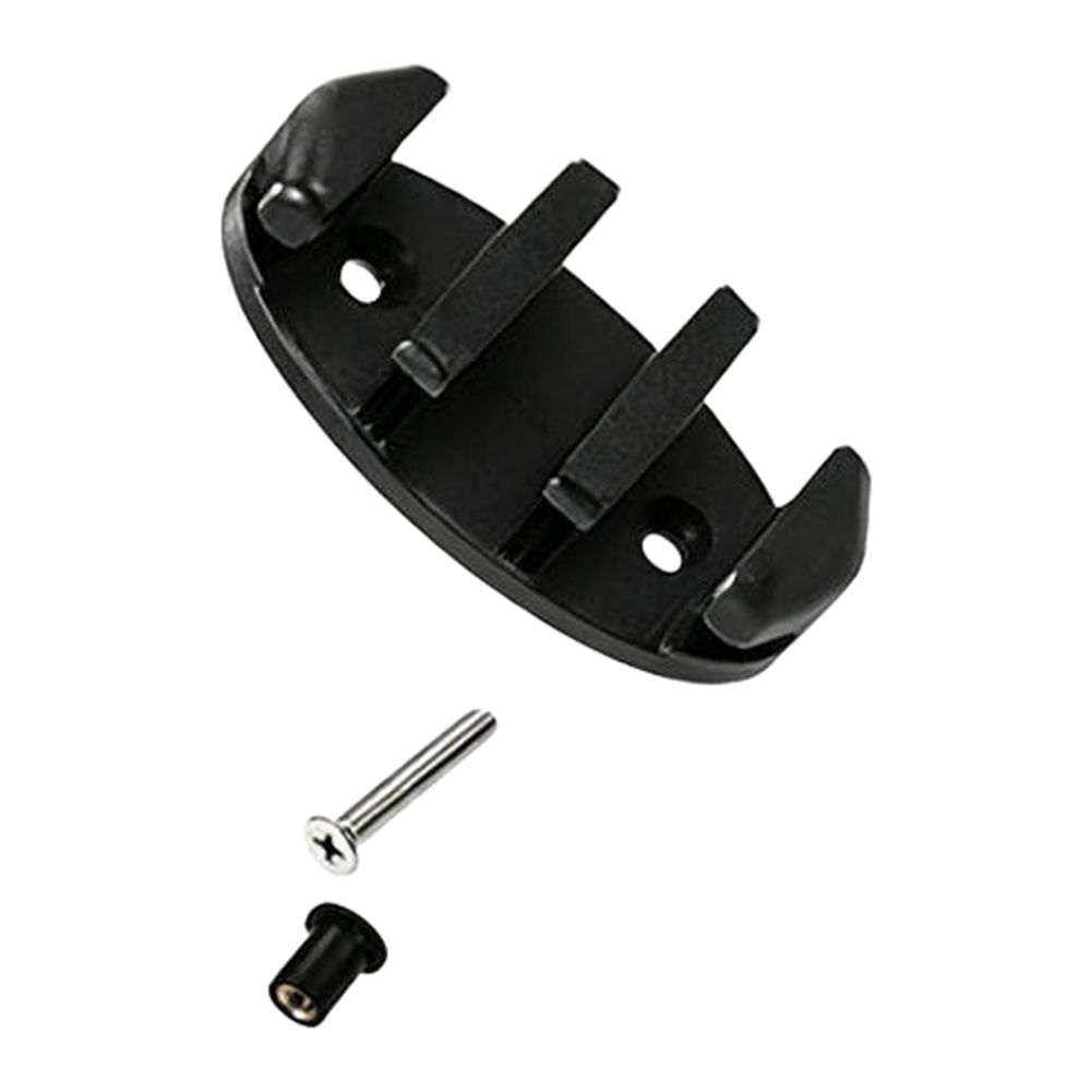 Nylon Zig For Zag Anchor Cleat - Deck Screw Stainless ulasan dan harga