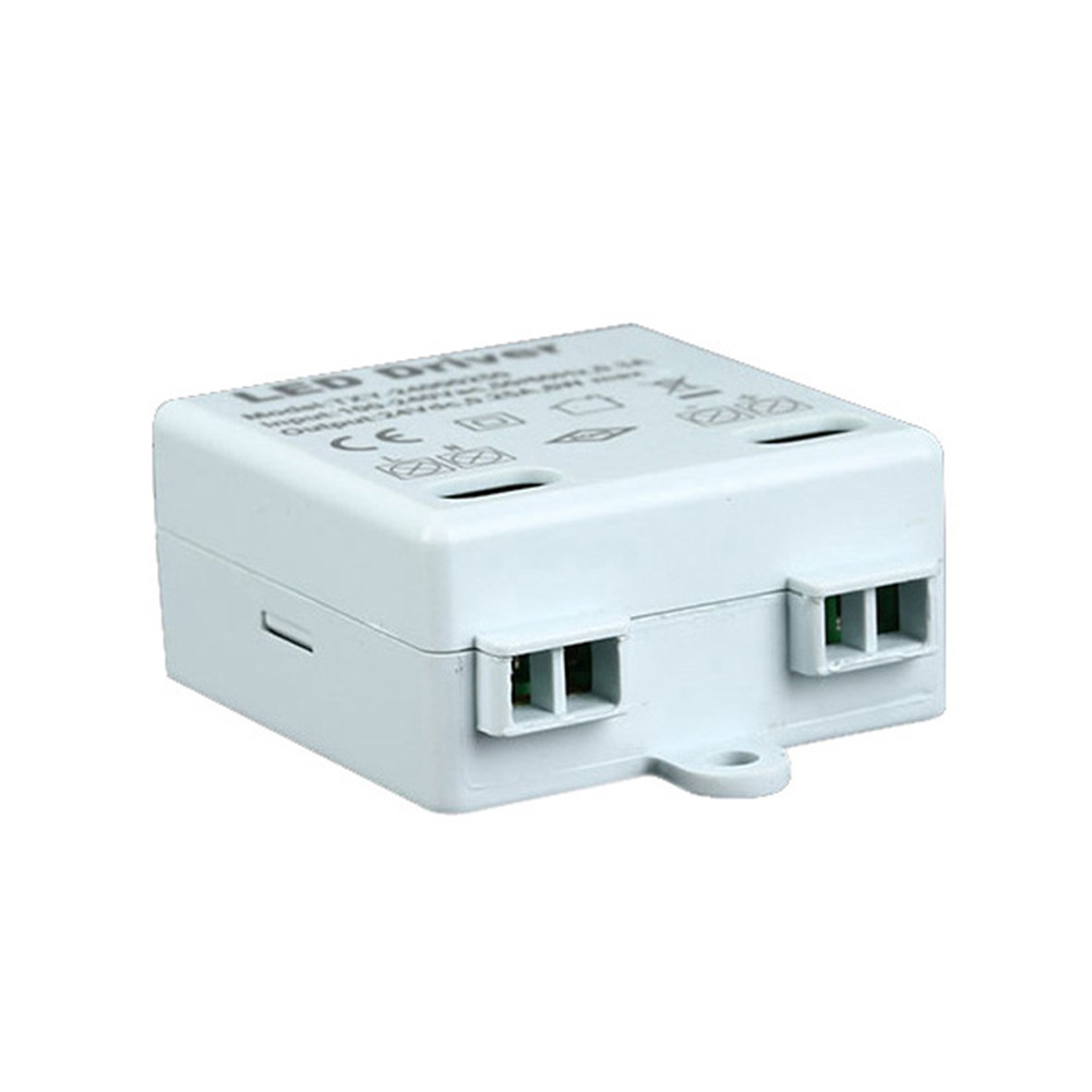 2PCS Compact 12W LED Power Sup - Home Improvement And Supply ulasan dan harga