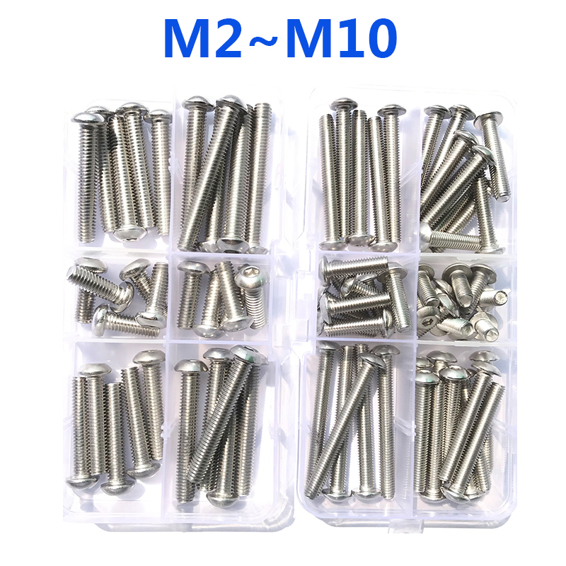 304 Stainless Steel Hexagon He - Deck Screw Stainless ulasan dan harga